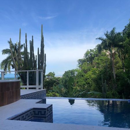 Apartamento Ruhig, Gross Mit Herrlicher Aussicht Puerto Plata Exterior foto