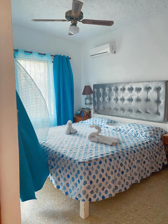 Apartamento Ruhig, Gross Mit Herrlicher Aussicht Puerto Plata Exterior foto