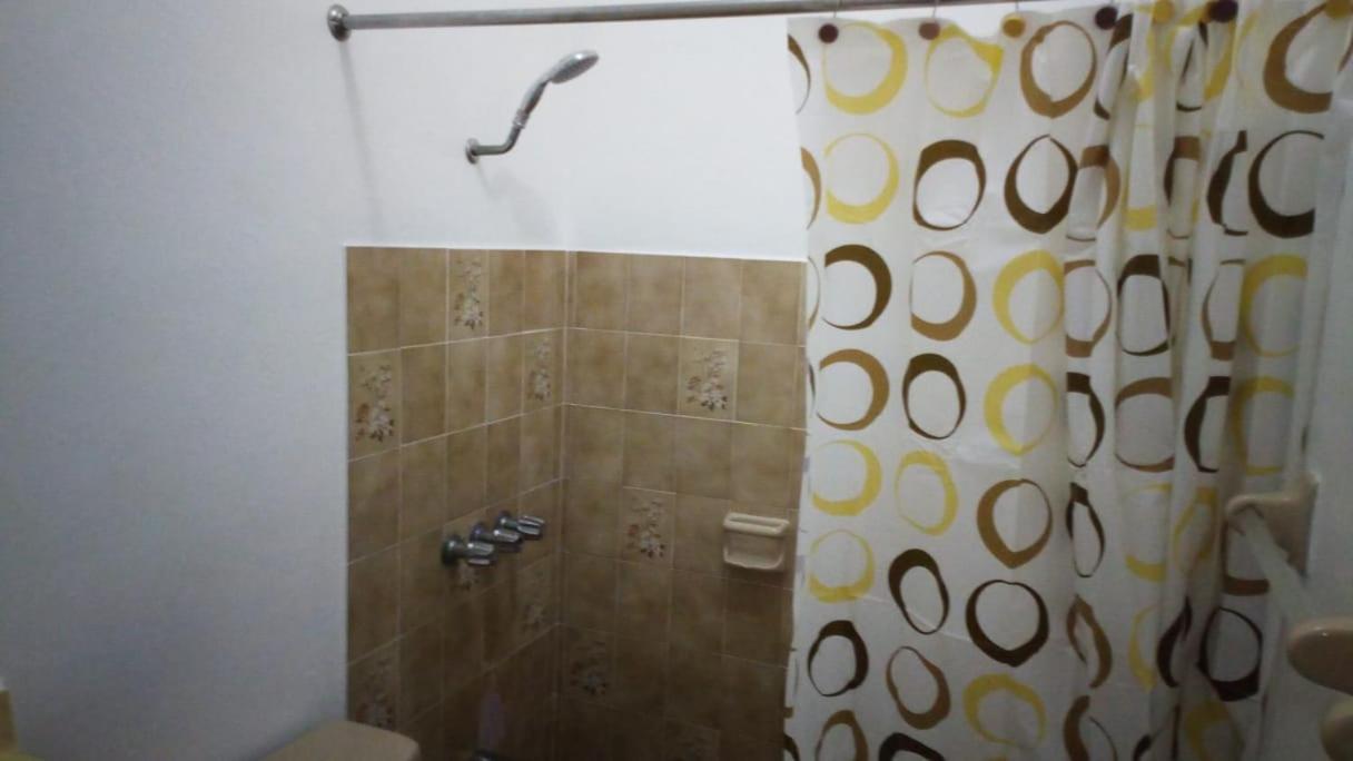 Apartamento Ruhig, Gross Mit Herrlicher Aussicht Puerto Plata Exterior foto