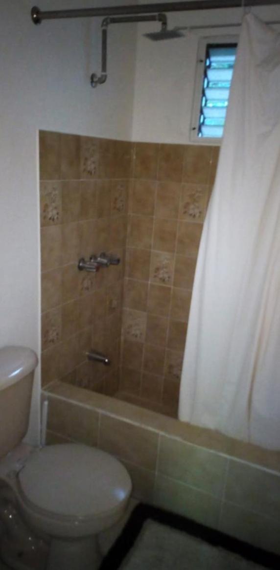 Apartamento Ruhig, Gross Mit Herrlicher Aussicht Puerto Plata Exterior foto