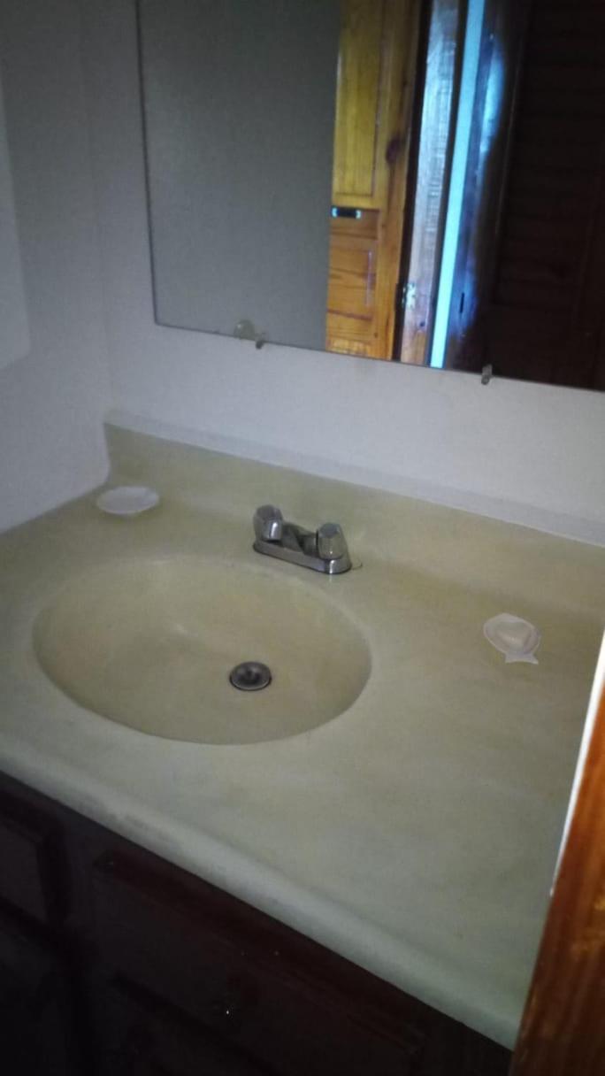 Apartamento Ruhig, Gross Mit Herrlicher Aussicht Puerto Plata Exterior foto