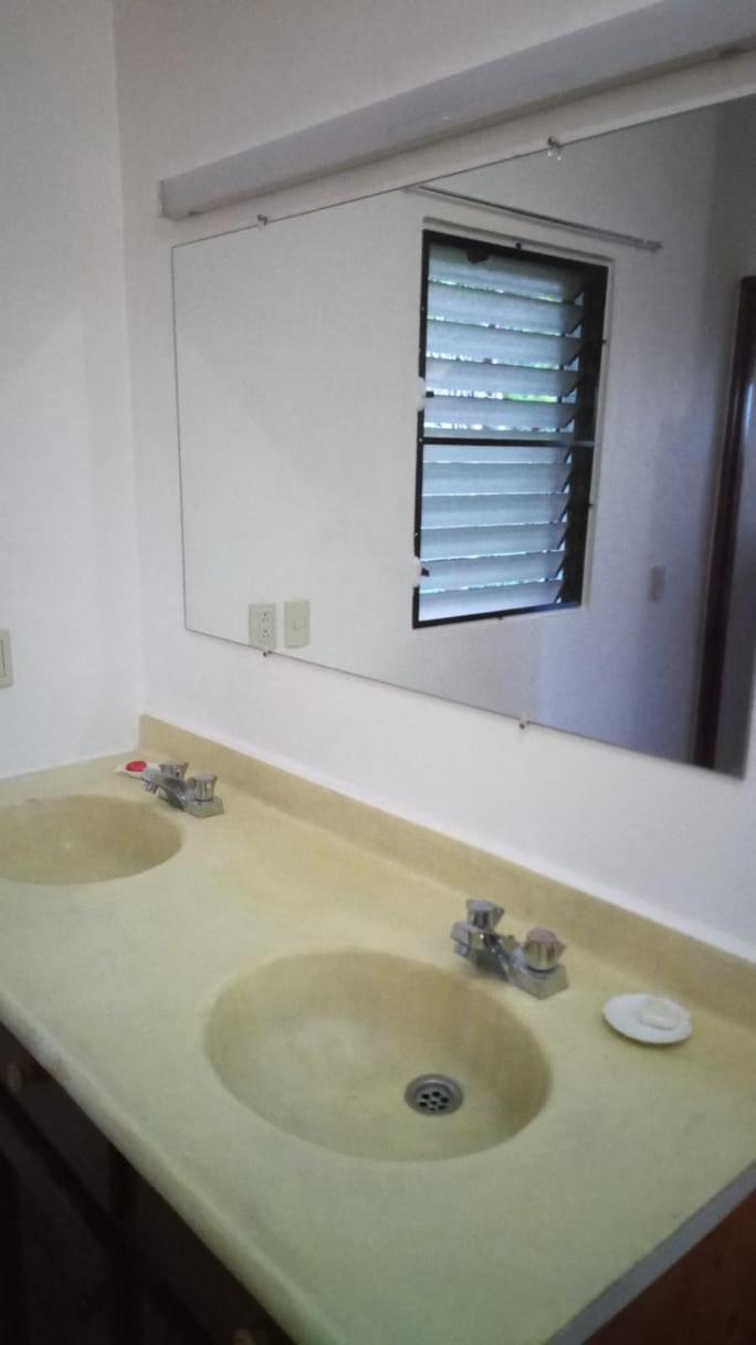 Apartamento Ruhig, Gross Mit Herrlicher Aussicht Puerto Plata Exterior foto