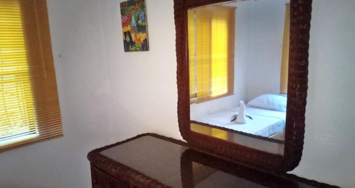 Apartamento Ruhig, Gross Mit Herrlicher Aussicht Puerto Plata Exterior foto