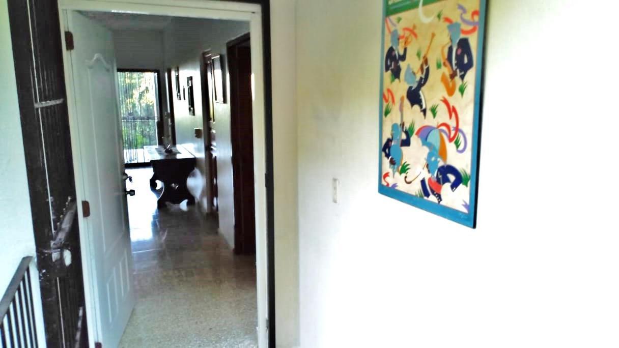 Apartamento Ruhig, Gross Mit Herrlicher Aussicht Puerto Plata Exterior foto